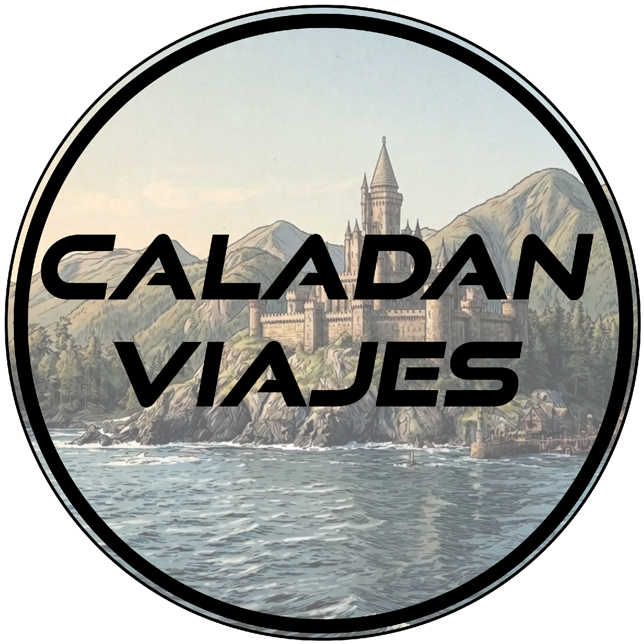 Caladan Viajes